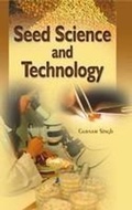 Cover: Seed Science and Technology - Gene-Tech Books