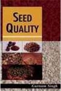 Cover: Seed Quality - Gene-Tech Books