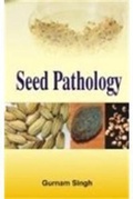Cover: Seed Pathology - Gene-Tech Books