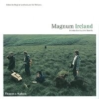Abbildung von: Magnum Ireland - Thames & Hudson Ltd