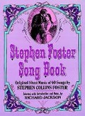 Cover: Song Book - Dover Publications Inc.