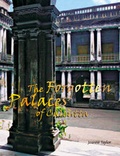 Cover: The Forgotten Palaces of Calcutta - Niyogi Books