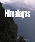 Cover: Riding The Himalayas - Niyogi Books
