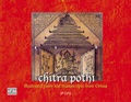 Cover: Chitra-pothi: Illustrated Palm-leaf Manuscripts From Orissa - Niyogi Books