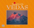 Cover: Sayings from the Vedas - Niyogi Books