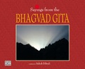 Cover: Sayings from the Bhagvad Gita - Niyogi Books