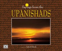 Abbildung von: Sayings from the Upanishads - Niyogi Books