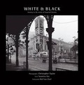 Cover: White And Black: Journey To The Centre Of Imperial Calcutta - Niyogi Books