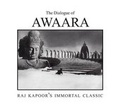 Cover: Dialogue Of: Awaara, The: Raj Kapoor's Immortal Classic - Niyogi Books