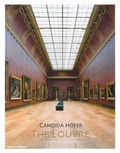 Cover: Candida Hofer: The Louvre - Thames & Hudson Ltd