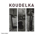 Cover: Koudelka - Thames & Hudson Ltd