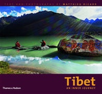 Abbildung von: Tibet - Thames & Hudson Ltd