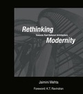 Cover: Rethinking Modernity: Towards Post Rational Architecture - Niyogi Books