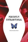 Cover: Perfectly Untraditional - Niyogi Books