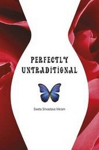 Enlarge image Cover: Perfectly Untraditional - Niyogi Books