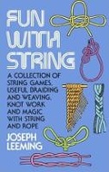 Cover: Fun with String - Dover Children's