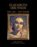 Cover: Elizabeth Brunner: Her Life - Her Words - Niyogi Books