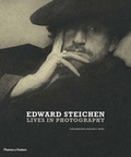 Cover: Edward Steichen:Lives in Photography - Thames & Hudson Ltd