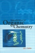 Cover: Introduction to Organic Chemistry - SBS Publishers
