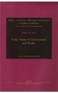 Cover: Vedic Vision of Consciousness and Reality - Centre for Studies in Civilisations