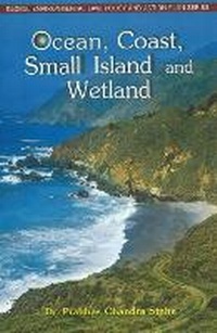 Bild: Ocean, Coast, Small Island & Wetland - SBS Publishers