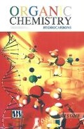 Cover: Organic Chemistry - SBS Publishers
