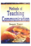 Cover: Methods of Teaching Communication - Crescent Publishing Corporation