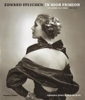 Cover: Edward Steichen: In High Fashion - Thames & Hudson Ltd