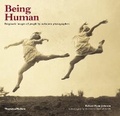 Cover: Being Human - Thames & Hudson Ltd