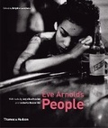 Cover: Eve Arnold's People - Thames & Hudson Ltd
