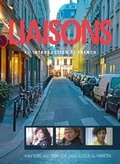 Cover: Liaisons: An Introduction to French - Wadsworth Publishing Co Inc