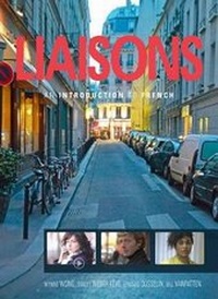 Enlarge image Cover: Liaisons: An Introduction to French - Wadsworth Publishing Co Inc