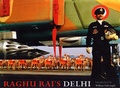 Cover: Raghu Rai's Delhi - Thames & Hudson Ltd