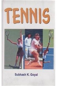 Abbildung von: Tennis - Crescent Publishing Corporation