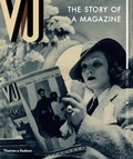 Cover: Vu:The Story of a Magazine that Made an Era - Thames & Hudson Ltd