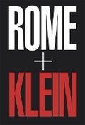 Cover: William Klein: Rome - Thames & Hudson Ltd