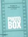Cover: PhotoBox - Thames & Hudson Ltd