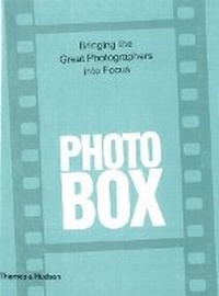 Enlarge image Cover: PhotoBox - Thames & Hudson Ltd