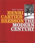 Cover: Henri Cartier-Bresson: The Modern Century - Thames & Hudson Ltd