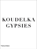 Cover: Koudelka Gypsies - Thames & Hudson Ltd