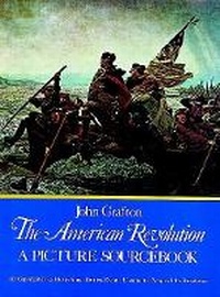 Abbildung von: The American Revolution - Dover Publications Inc.