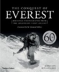 Cover: The Conquest of Everest - Thames & Hudson Ltd