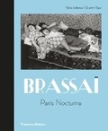 Cover: Brassai - Thames & Hudson Ltd