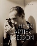 Cover: Henri Cartier-Bresson - Thames & Hudson Ltd