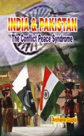 Cover: India and Pakistan - Kalinga Publications