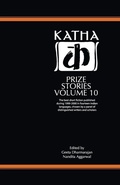 Cover: Katha Prize Stories: v. 10 - Katha