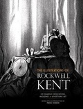 Cover: The Illustrations of Rockwell Kent - Dover Publications Inc.
