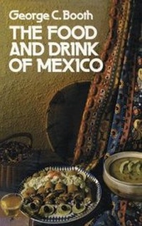 Abbildung von: The Food and Drink of Mexico - Dover Publications Inc.