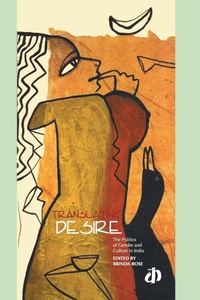 Enlarge image Cover: Translating Desire - Katha
