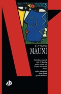 Cover: Fictions - Katha